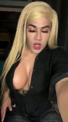 Kimmy Pina