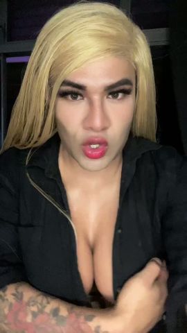 Kimmy Pina