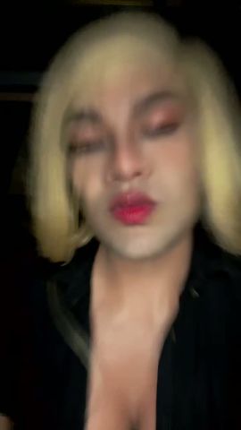 Kimmy Pina
