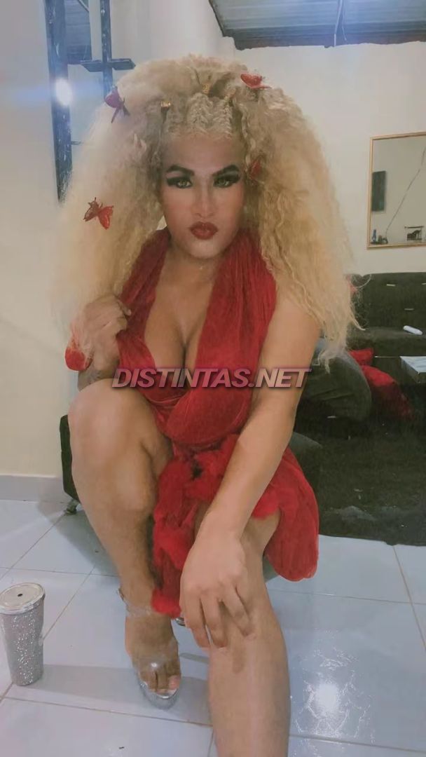 Kimmy Pina