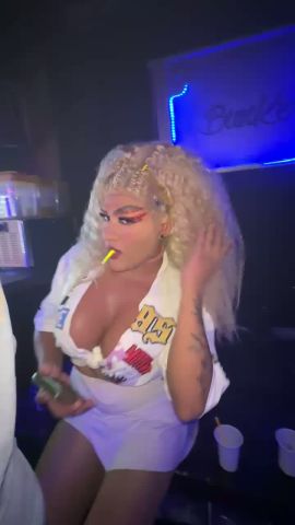 Kimmy Pina
