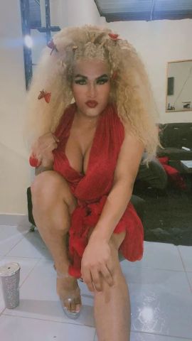 Kimmy Pina