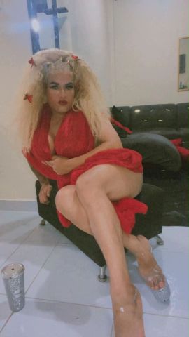 Kimmy Pina