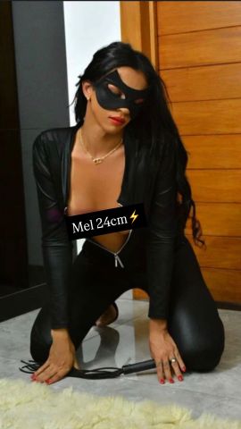 Mel 24cmXXL