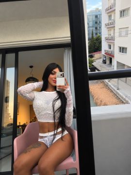 Mel 24cmXXL