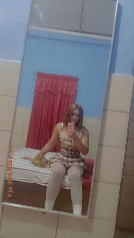 Atena Ibarra