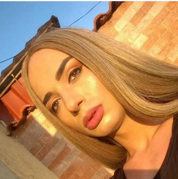 Escortes trans Lola Lo à Lyon
