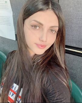 Alison Beci