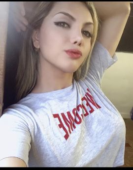 Alison Beci
