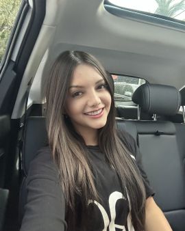 Alison Beci