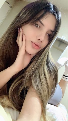 Alison Beci