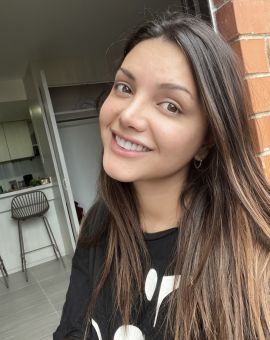 Alison Beci