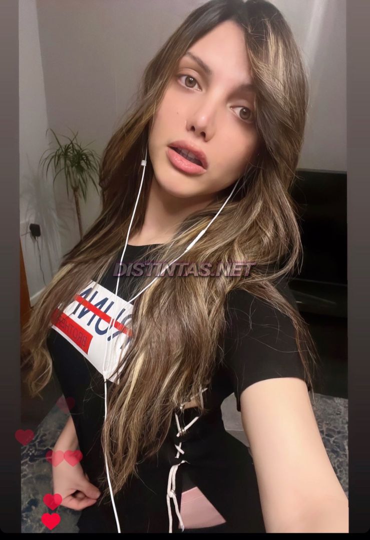 Alison Beci