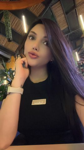 Alison Beci