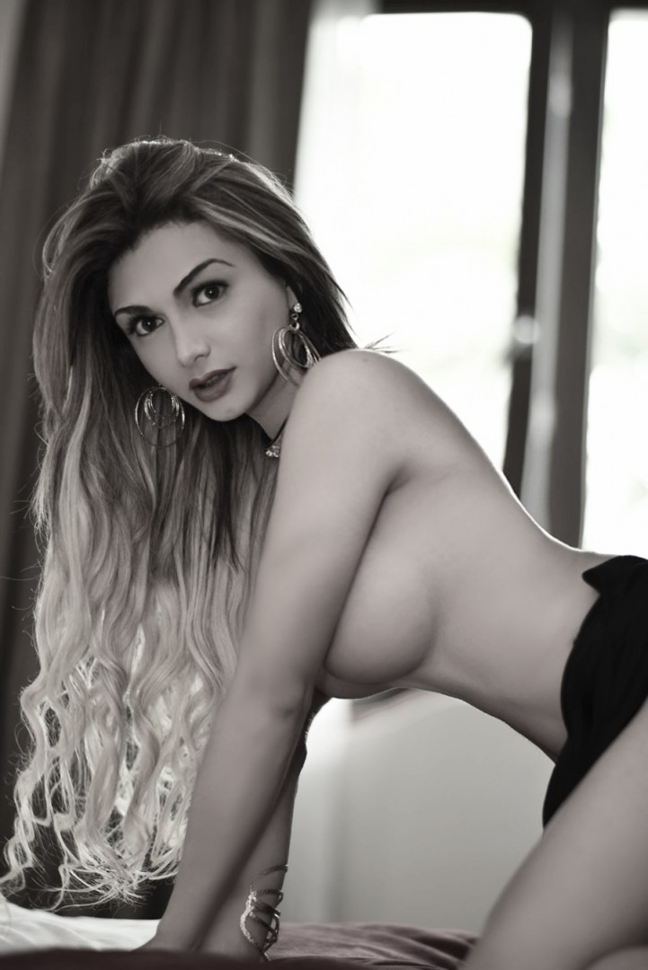 Alison Beci