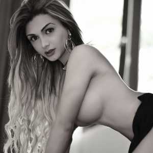 Alison Beci