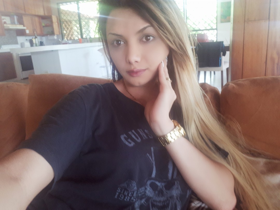 Alison Beci