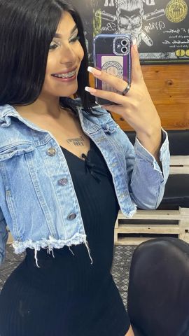 Fabiana
