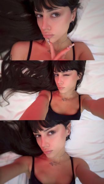 Escorts Trans Sarah in Tbilisi