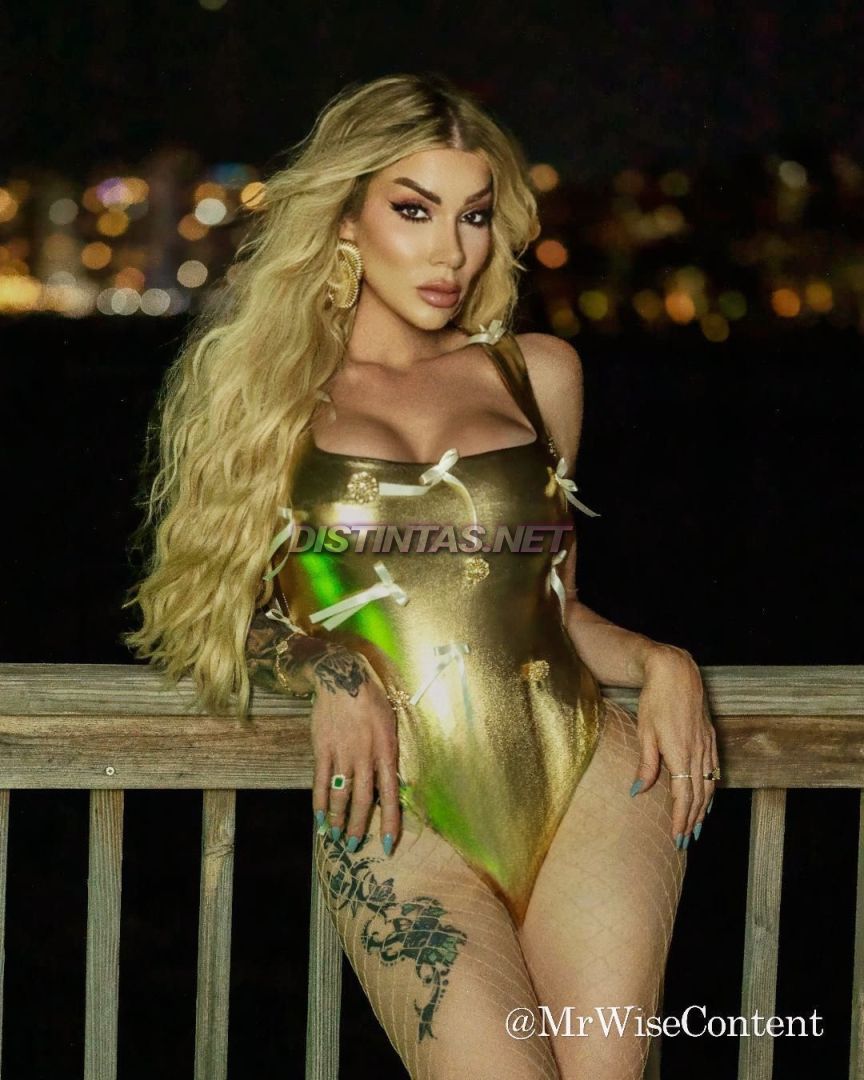 Mónica 