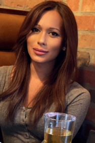 Escorts Trans Sue Mischka in Toronto