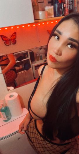 Jolie latina 