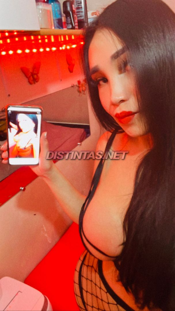 Jolie latina 