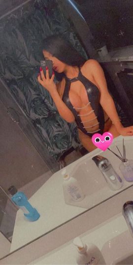 Jolie latina 