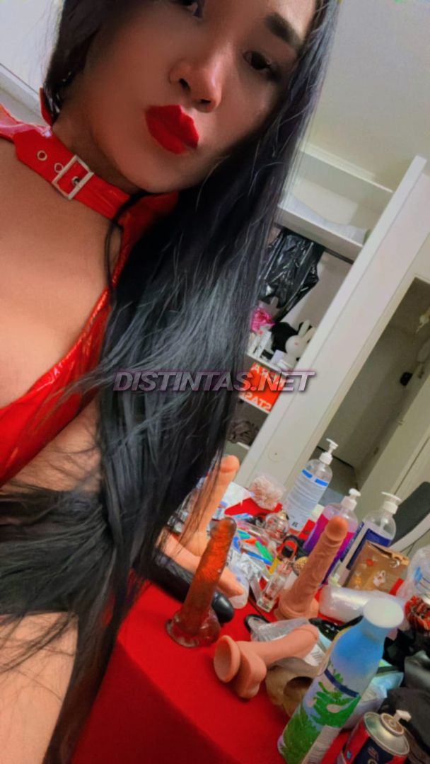 Jolie latina 