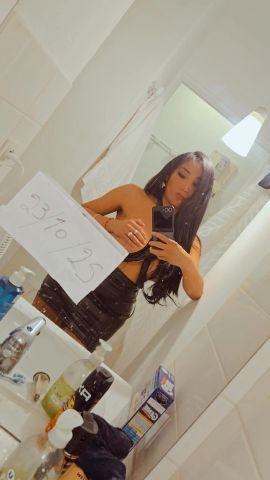 Jolie latina 