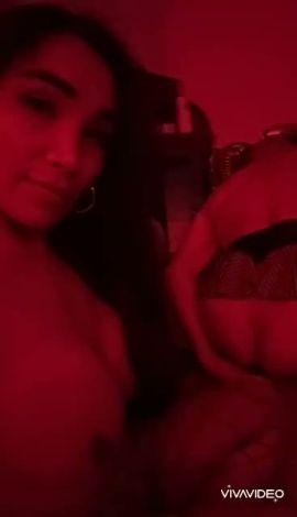 Jolie latina 