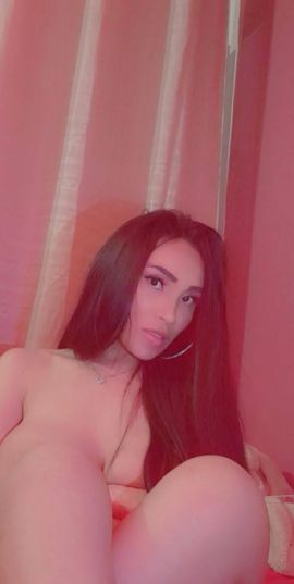 Jolie latina 