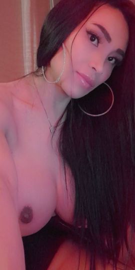 Jolie latina 
