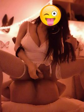 Jolie latina 