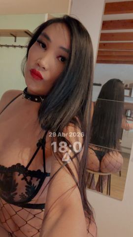 Jolie latina 