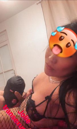 Jolie latina 