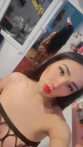 Jolie latina 