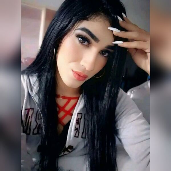 VenezolanaSexyCoral