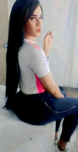VenezolanaSexyCoral