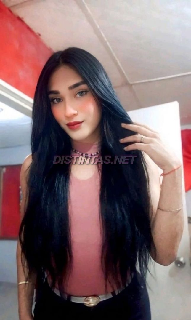 VenezolanaSexyCoral