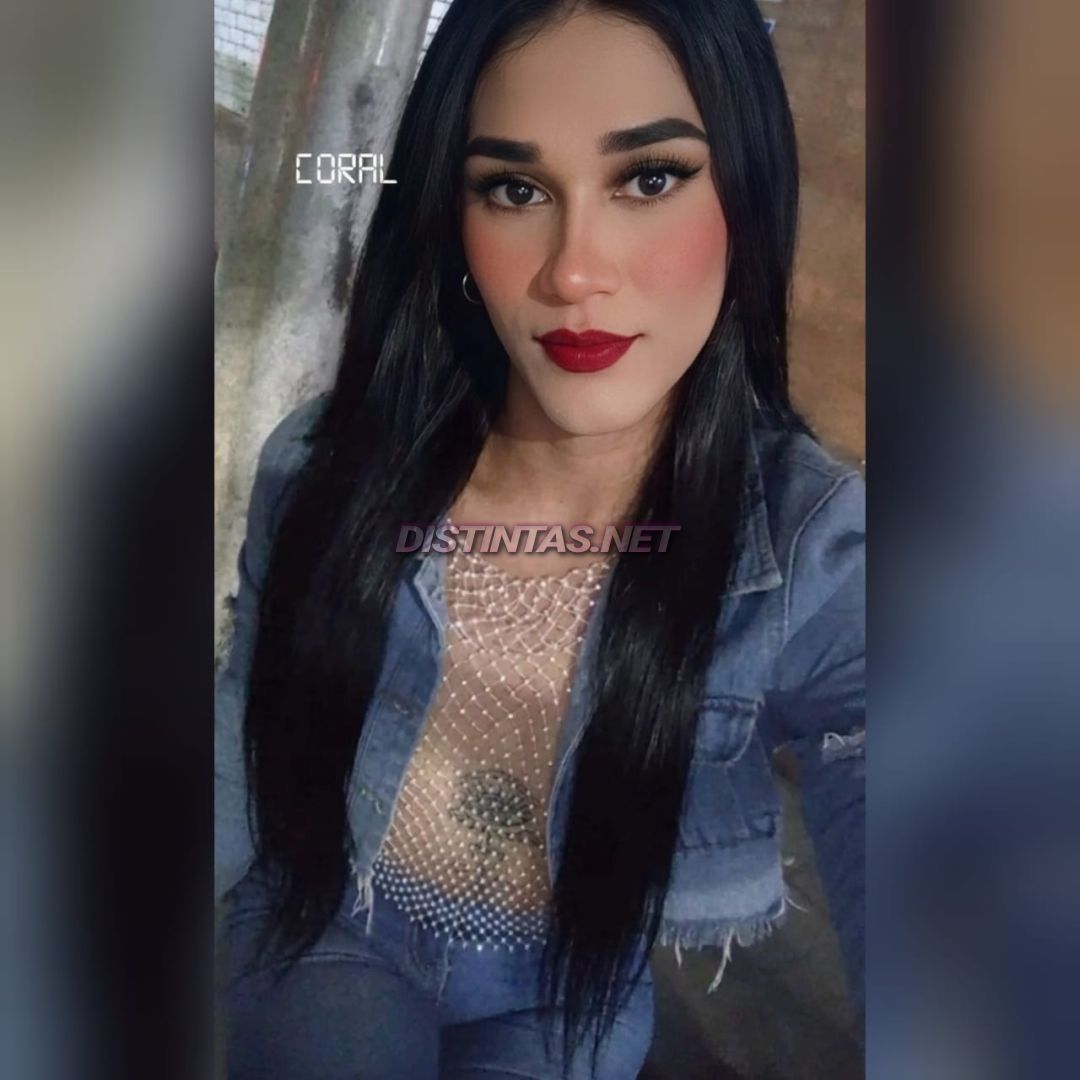 VenezolanaSexyCoral
