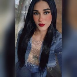 VenezolanaSexyCoral