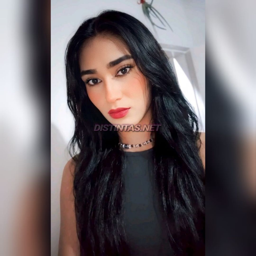VenezolanaSexyCoral
