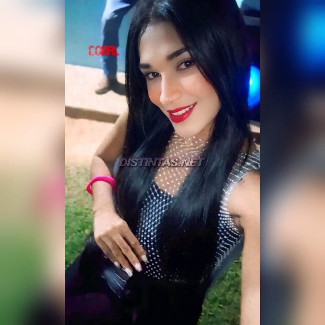 VenezolanaSexyCoral