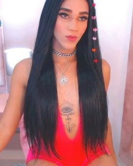 VenezolanaSexyCoral