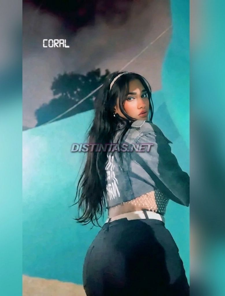 VenezolanaSexyCoral