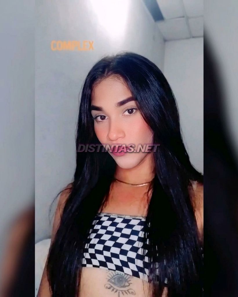 VenezolanaSexyCoral