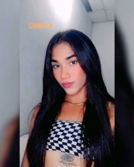 VenezolanaSexyCoral