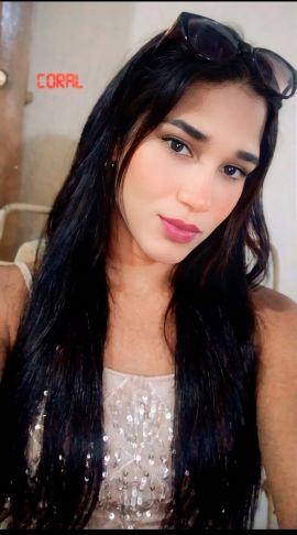 VenezolanaSexyCoral