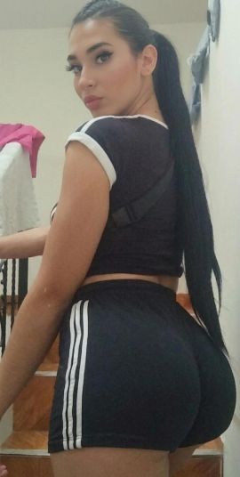 VenezolanaSexyCoral